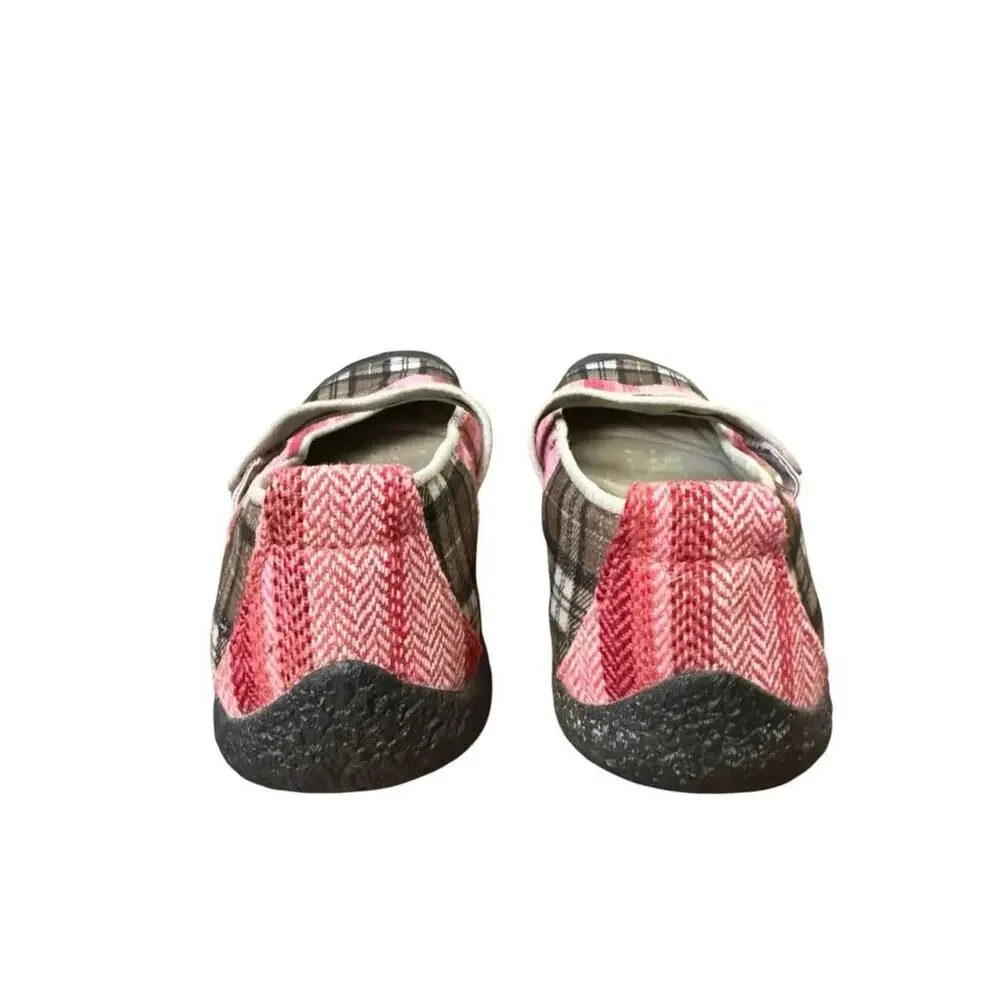 Keen Harvest Felt Mary Jane Women size 8 - Picture 4 of 8